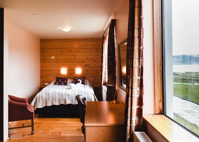Hotel Latrabjarg