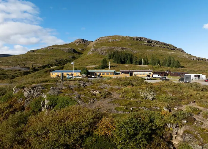 Hotel Flokalundur